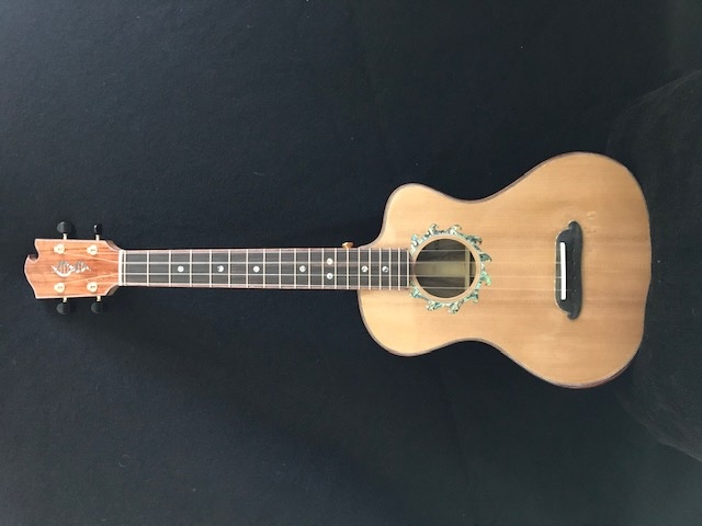 #6 Wave Tenor&nbsp;Ukulele