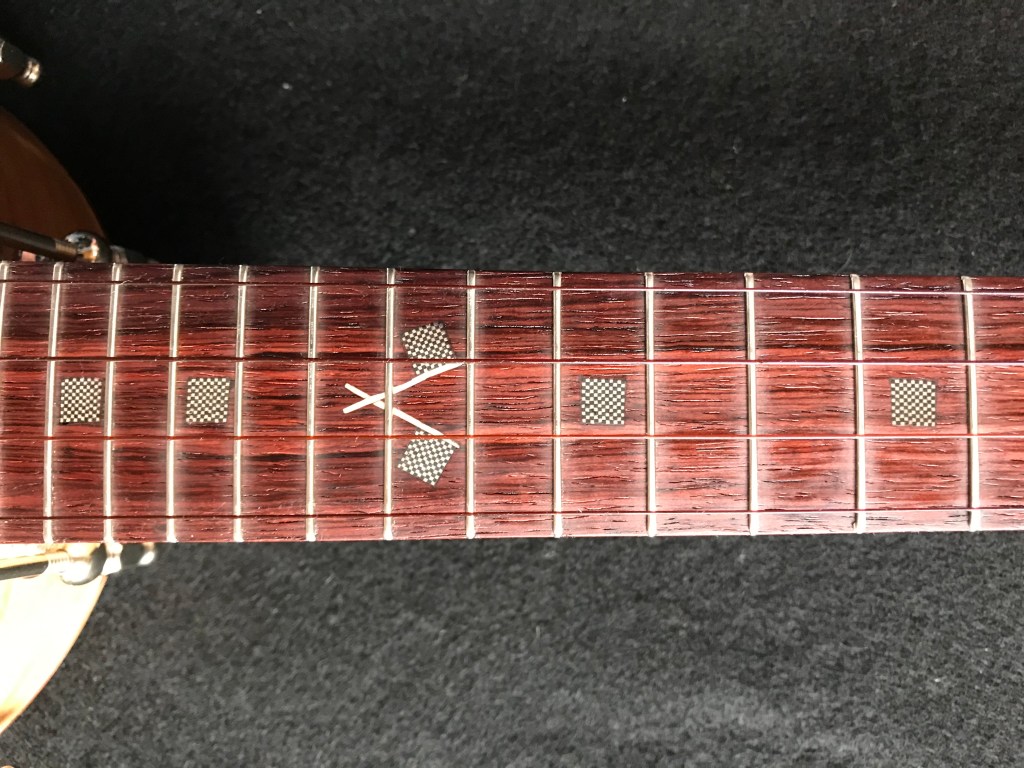 #3 Indy Banjo&nbsp;Ukulele